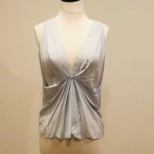 Leon Max silk camisole.